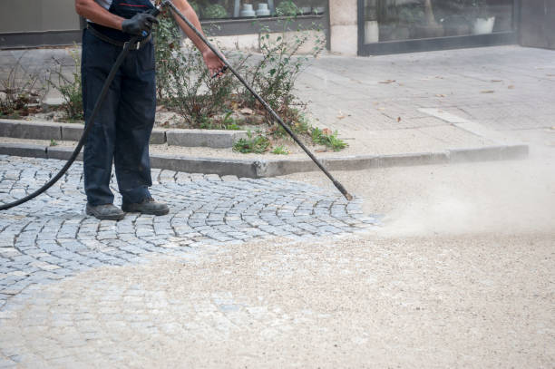 Best Graffiti Removal Services in Mount Vernon, IL